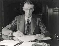 Vannevar Bush