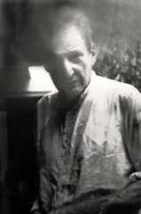 Lucian Freud