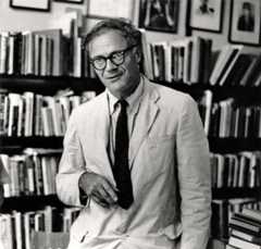 Robert Lowell, 1965