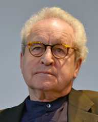 John Banville, 2019