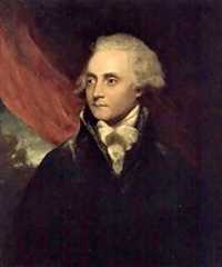 Edmond Malone, 1778