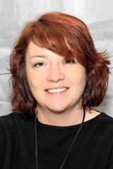 Eimear McBride, 2016