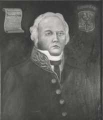 Thomas Bryn