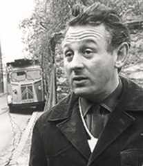 Clive Donner
