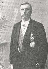 Edvard Liljedahl