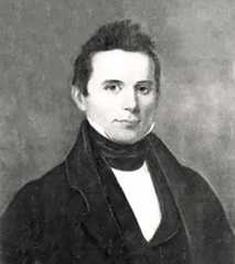 Elias Boudinot