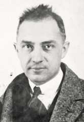 William Carlos Williams, 1921