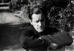 Sidney Nolan, 1940-tallet
