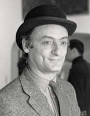 Larry Rivers, 1961
