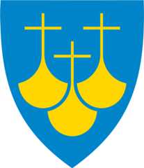 Fylkesvåpen