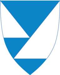 Fylkesvåpen