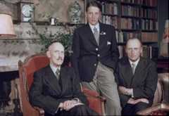 Tre generasjoner