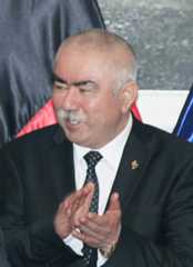 Abdul Rashid Dostum