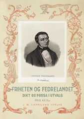 Forlagsplakat