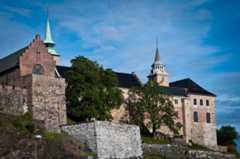 Akershus festning
