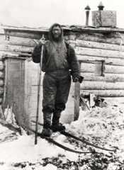 Hjalmar Johansen