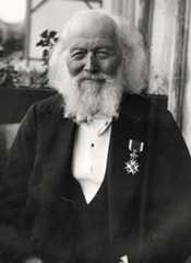 Ole Tobias Olsen