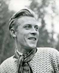 Sigbjørn Hølmebakk