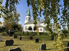Råholt kirke