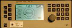 HF-peiler