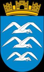 Haugesunds byvåpen