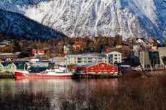Stokmarknes