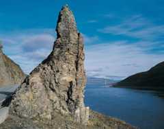 Stalloen