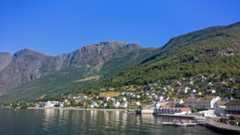 Aurlandsvangen