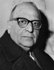 Max Horkheimer
