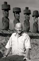 Thor Heyerdahl