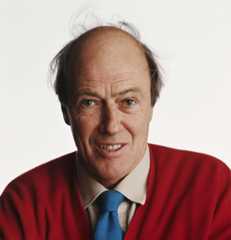 Roald Dahl