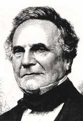 Charles Babbage