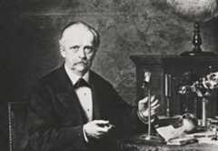 Hermann von Helmholtz