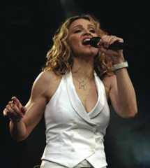 Madonna