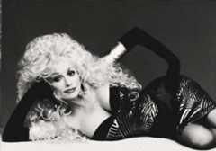 Dolly Parton