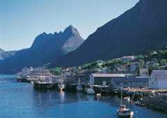 Troms fylke