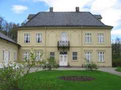 Gulskogen gård