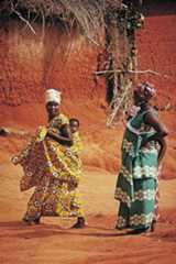 Togo