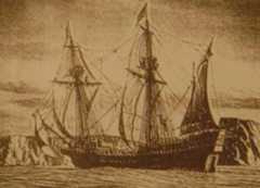 Edward Bonaventure