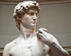 David