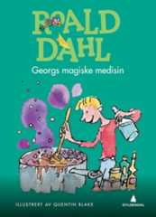  Georgs magiske medisin
