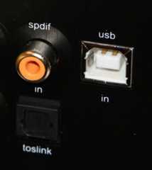 S/PDIF