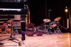 Musikkinstrumenter