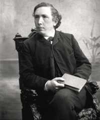 Nordahl Rolfsen