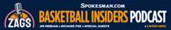 Zags Basketball Insiders