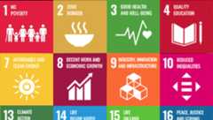 SDGsとオープンリサーチのインパクト