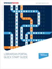 Librarian Portal Quick Start Guide