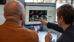 Harnessing technology to strengthen research integrity