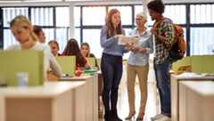 Building better research support through community insight