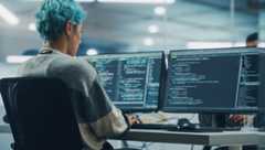 Why are proceedings so important in computer science?